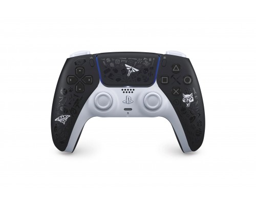 Геймпад DualSense 5 Last of Us