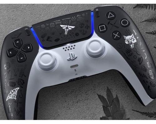 Геймпад DualSense 5 Last of Us