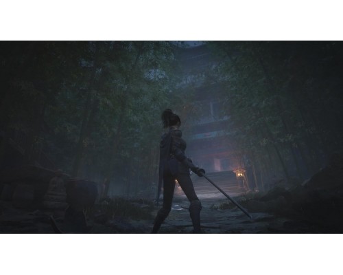 WUCHANG: Fallen Feathers (PPSA09519) [PS5 Русские субтитры]