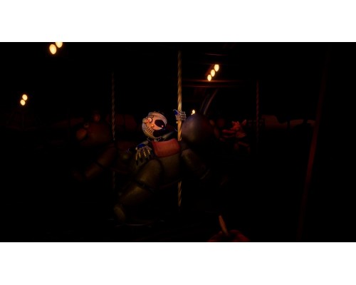 Five Nights at Freddy`s: Help Wanted 2 (PPSA 18887) [PS5 Англ. версия]