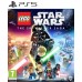 LEGO Star Wars: The Skywalker Saga [PS5, русские субтитры