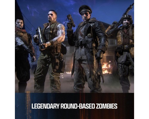 Call of Duty: Black Ops 7 (PPSA 07950) [PS5 Русские субтитры]