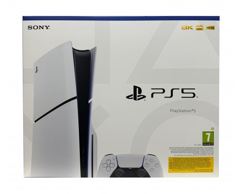 PlayStation 5 Slim CFI-2016A EU