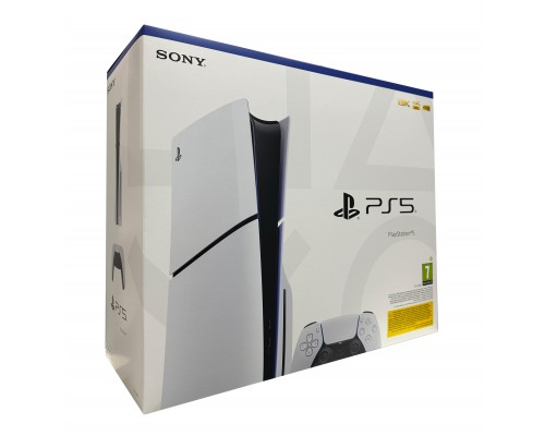 PlayStation 5 Slim CFI-2016A EU