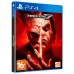 Tekken 7 (с поддержкой PS VR) [PS4, русские субтитры]