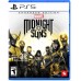 Marvel's Midnight Suns (PPSA 03603) [PS5 Англ. версия]