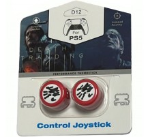 Накладки на стики [Death Stranding]