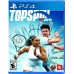 Topspin 2K25 (CUSA 32748) [PS4 английская версия]