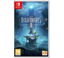 NS Little Nightmares 2