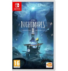 NS Little Nightmares Il