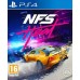 Need for Speed Heat [PS4] Русская версия