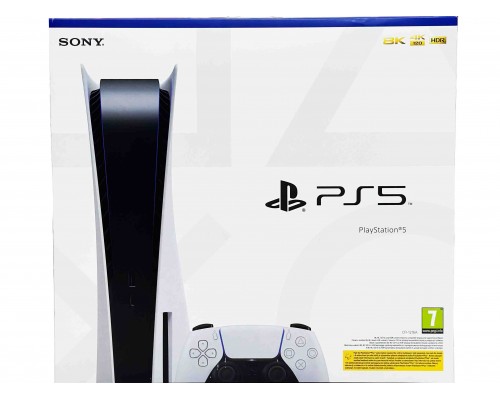 PlayStation 5 CFI-1216A EU