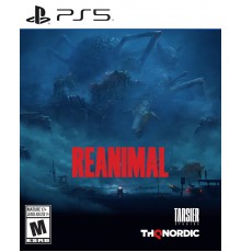 REANIMAL (PPSA23372) [PS5 Русская версия]