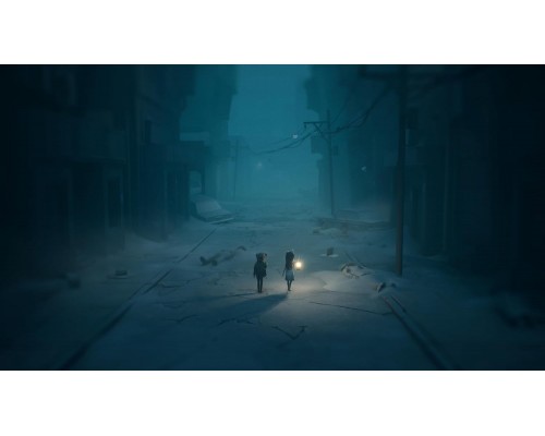 REANIMAL (PPSA23372) [PS5 Русская версия]