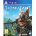 Biomutant [PS4, русская версия]