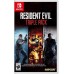 NS Resident Evil Triple Pack