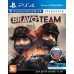 Bravo Team VR [PS4 Б.У]