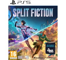 Split Fiction (PPSA 08560) [PS5 англ. версия]
