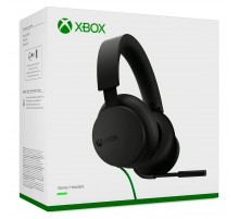 Наушники Xbox Wireless Headset Black