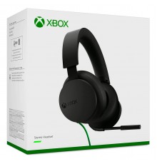 Наушники Xbox Wireless Headset Black