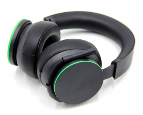 Наушники Xbox Wireless Headset Black