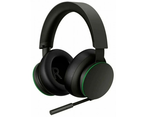 Наушники Xbox Wireless Headset Black