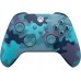 Геймпад Microsoft Xbox Series Wireless Controller (Minerale Camo / Синий Камуфляж)