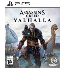Assassin's Creed: Valhalla / Вальгалла [PS5, русская версия]