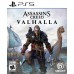 Assassin's Creed: Valhalla / Вальгалла [PS5, русская версия]