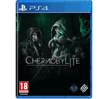 Chernobylite [PS4, русская версия]
