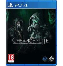 Chernobylite [PS4, русская версия]