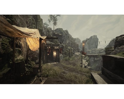 Gothic 1 Remake (PPSA 09827) [PS5 Русская версия]