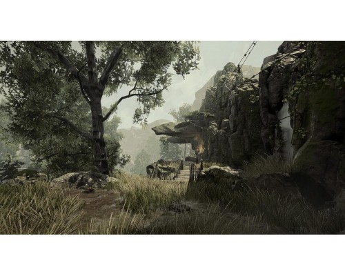 Gothic 1 Remake (PPSA 09827) [PS5 Русская версия]