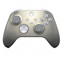Геймпад Microsoft Xbox Series Wireless Controller (Lunar Shift / Космос)
