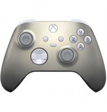 Геймпад Microsoft Xbox Series Wireless Controller (Lunar Shift / Космос)