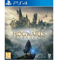 Hogwarts Legacy [PS4, русские субтитры Б.У]