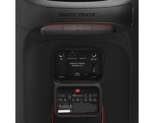 JBL PartyBox 320