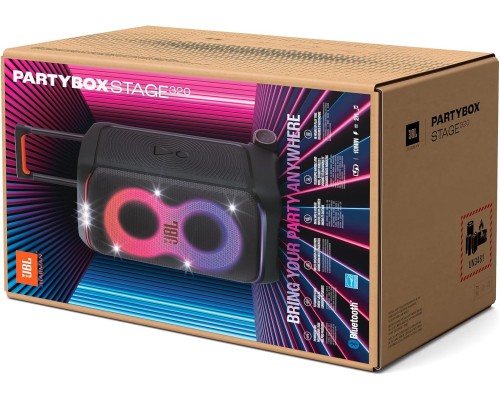 JBL PartyBox 320