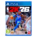 NBA 2K26 [PS4 Английская версия]