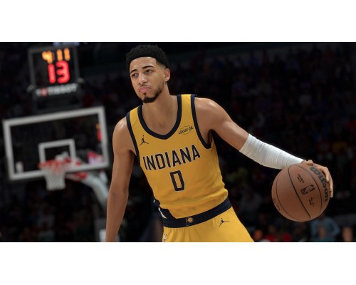NBA 2K26 [PS4 Английская версия]