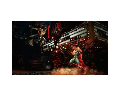 Injustice 2 Legendary Edition для PS4 [Русские субтитры Б.У]