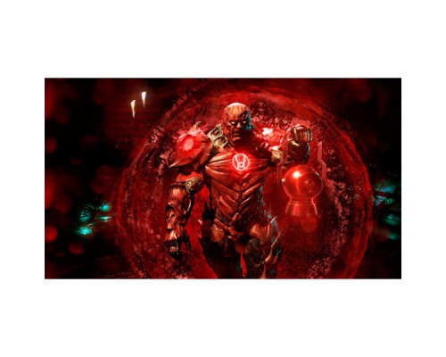 Injustice 2 Legendary Edition для PS4 [Русские субтитры Б.У]