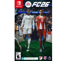 NS EA SPORTS FC 26