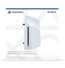 Съемный дисковод Sony (Disc Drive)