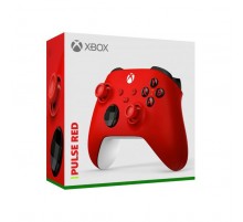 Геймпад XBOX Красный