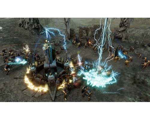 Warhammer Age of Sigmar: Realms of Ruin (PPSA 06926) [PS5 Русская версия]