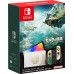 Nintendo Switch Oled 64gb The Legend of Zelda: Tears of the Kingdom