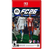 NS2 EA SPORTS FC 26