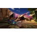 Sonic Racing: CrossWorlds [PS4 Русские субтитры]