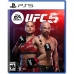 UFC 5 [PS5 Б.У Английская версия]